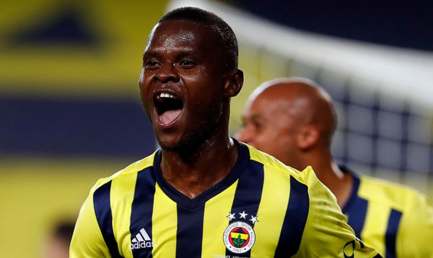 Samatta Belçika Ekibi Genk'e Transfer Oluyor!