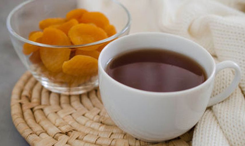 Kayısı Çayı