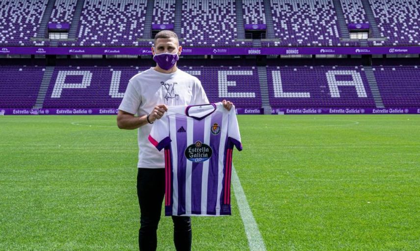 Fenerbahçe Shon Weissman İle Görüşüyor!
