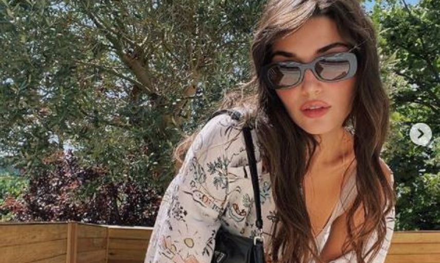 Hande Erçel'in Ablası Gamze Erçel'in Paylaşım Başına Kazandığı Para Dudak Uçuklattı!
