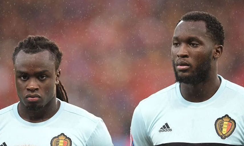 Trabzonspor, Transferde Jordan Lukaku'yu Gözüne Kestirdi!