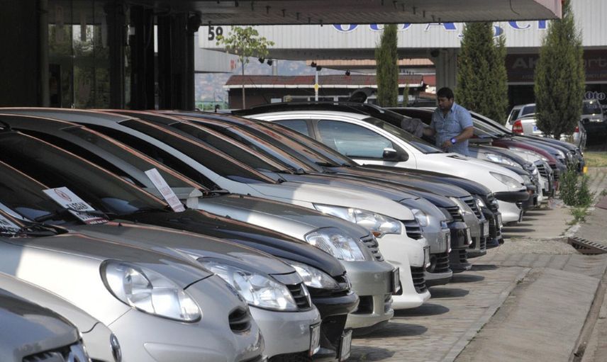 İkinci El Araç Alacaklar Dikkat, O Firmalar Sizi Tuzağa Düşürebilir