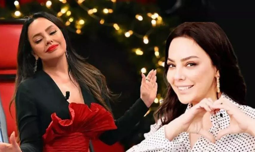 Bomba iddia! Ebru Gündeş sessiz sedasız evlendi: Hem de bakın kiminle...