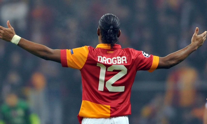 Eski Galatasaraylı Didier Drogba'dan Yıllar Sonra Fenerbahçe Taraftarlarına Sert Sözler!