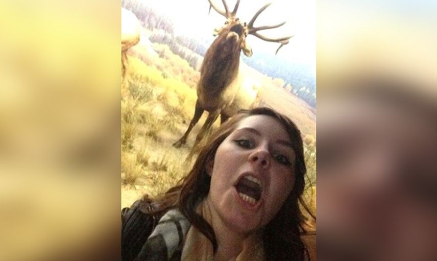 Bu fotoğraflar sahiplerini rezil ediyor!