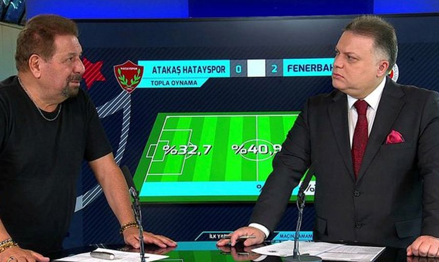 Erman Toroğlu, MHK İle İlgili Dikkat Çeken Açıklamalar Yaptı!