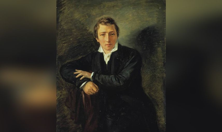 Heinrich Heine