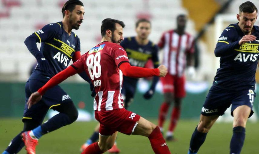 Tümer Metin'in Fenerbahçe Hakkında Söyledikleri Büyük Ses Getirdi!