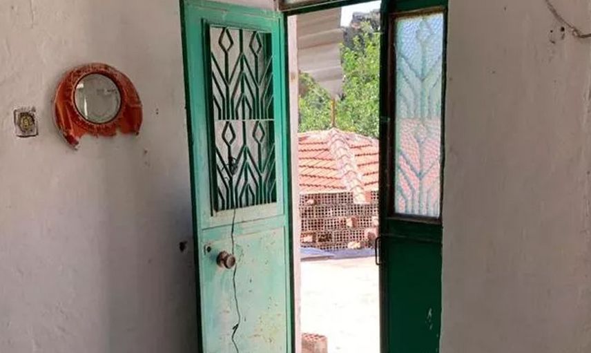 Muğla'da 50 Bin Liraya Aldıkları Evi Lüks Daireye Dönüştürdüler!