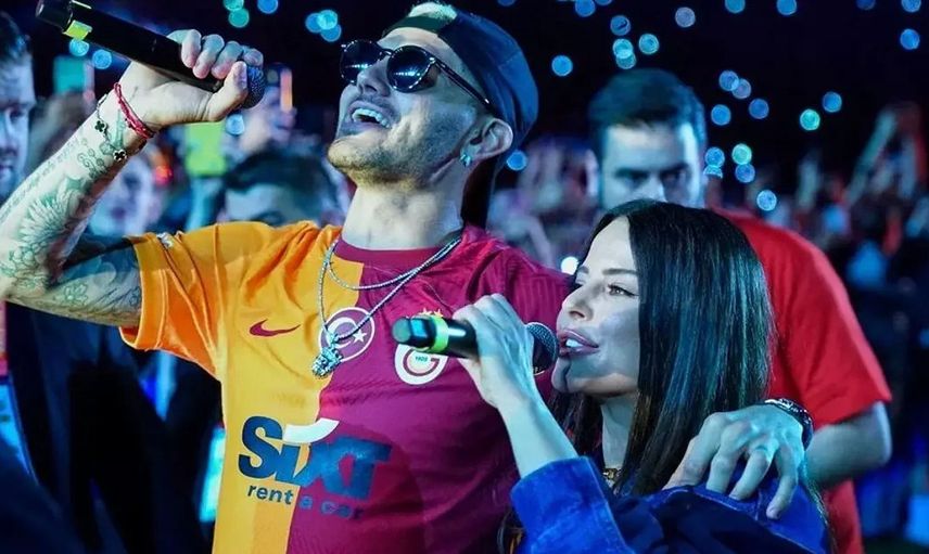Simge Sağın hayranlarını korkuttu: Sahnede fenalaşınca apar topar hastaneye kaldırıldı