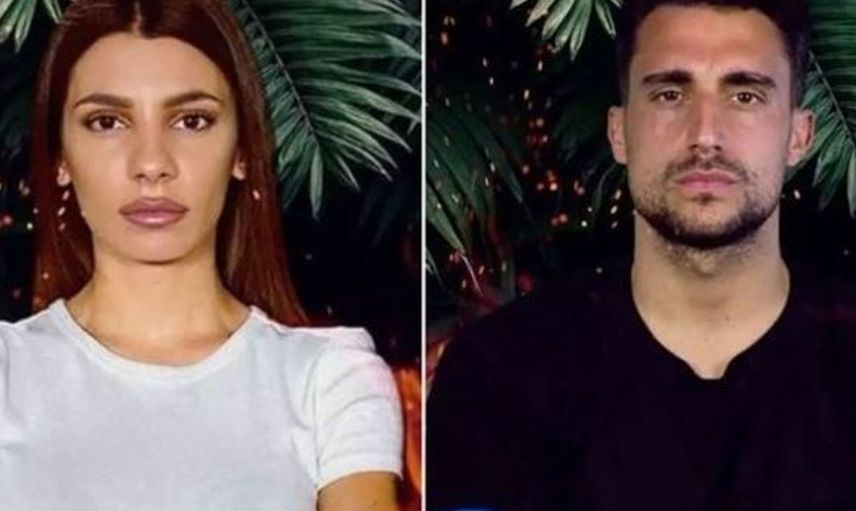 Acun Ilıcalı'nın yapımcılığını üstlendiği Survivor'da skandal bir hamilelik olayı yaşandı!