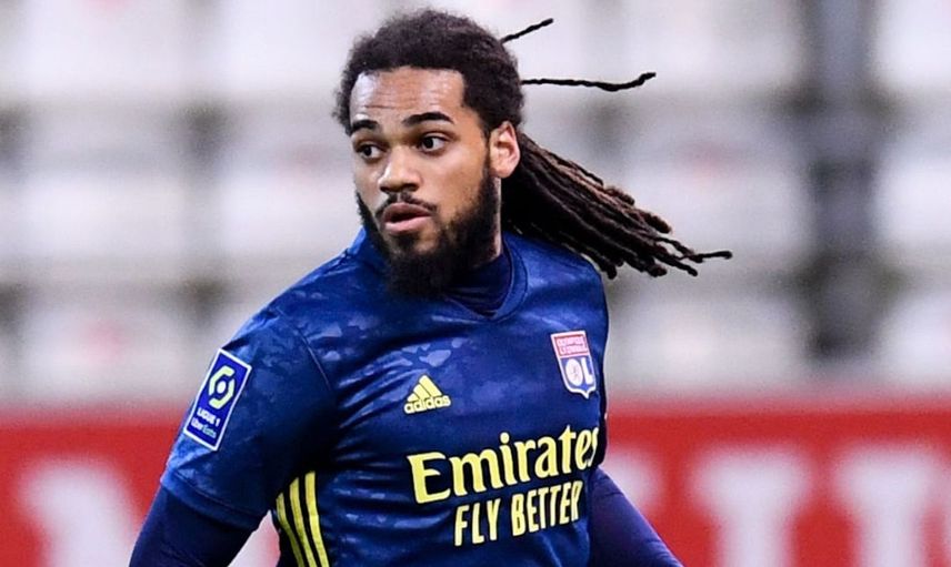 Eski Galatasaraylı Jason Denayer Trabzonspor'a Önerildi