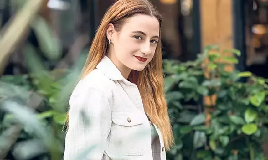 Sadakatsiz'in Nil'i Nazlı Bulum'dan ilk cinsel deneyim itirafı: Annem özel biri olmalı derdi ama...