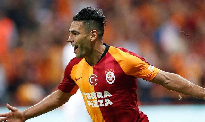 Radamel Falcao, Kolombiya Milli Takımı'na Davet Edildi!