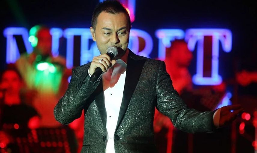 Serdar Ortaç'ın vasiyetinde çalışanlarına bırakacağını söylediği o evin fiyatı dudak uçuklattı!