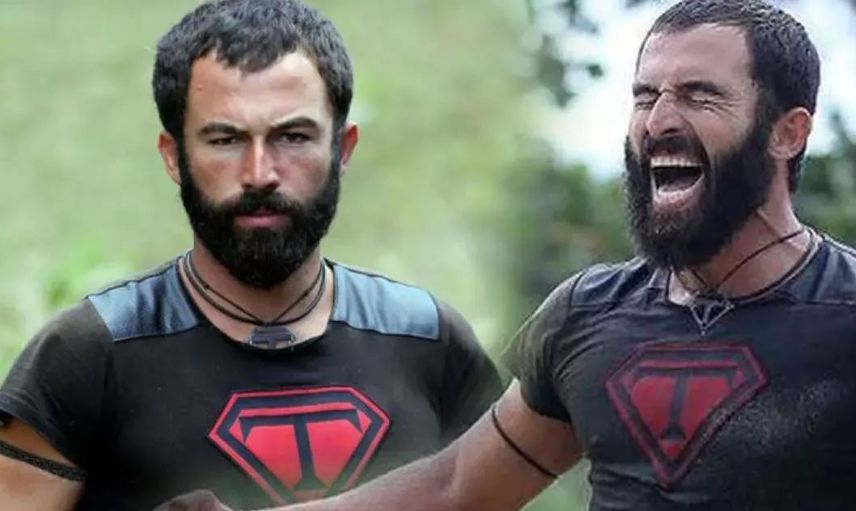 Turabi’den Survivor 2023 açıklaması