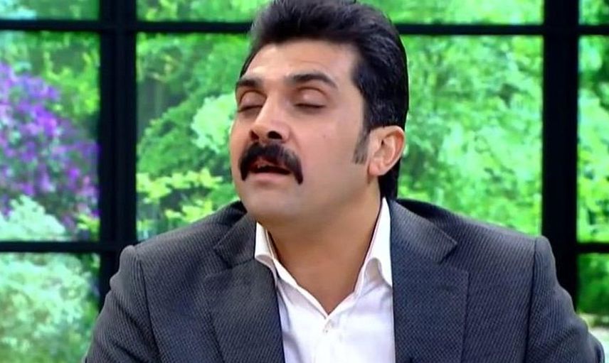 Popstar Bayhan gençliğinde işlediği cinayeti anlattı