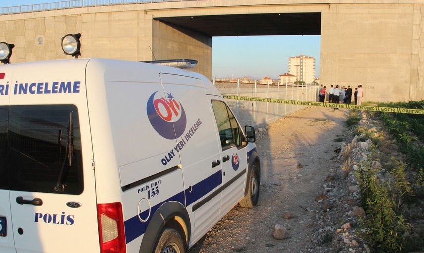 İzmir'de Ormanlık Alanda Kaybolan Emine Öğrenmenin Cansız Bedeni Bulundu