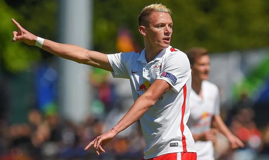 Başakşehir Hannes Wolf'u Transfer Ediyor!