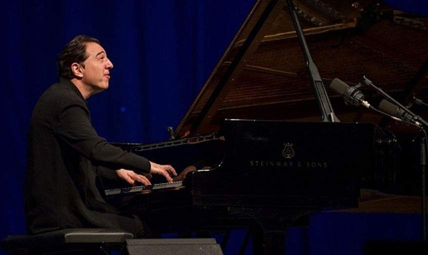 Babasını kaybeden Fazıl Say'a Ekrem İmamoğlu öyle bir şey dedi ki kimse İmamoğlu'ndan bunu beklemezdi