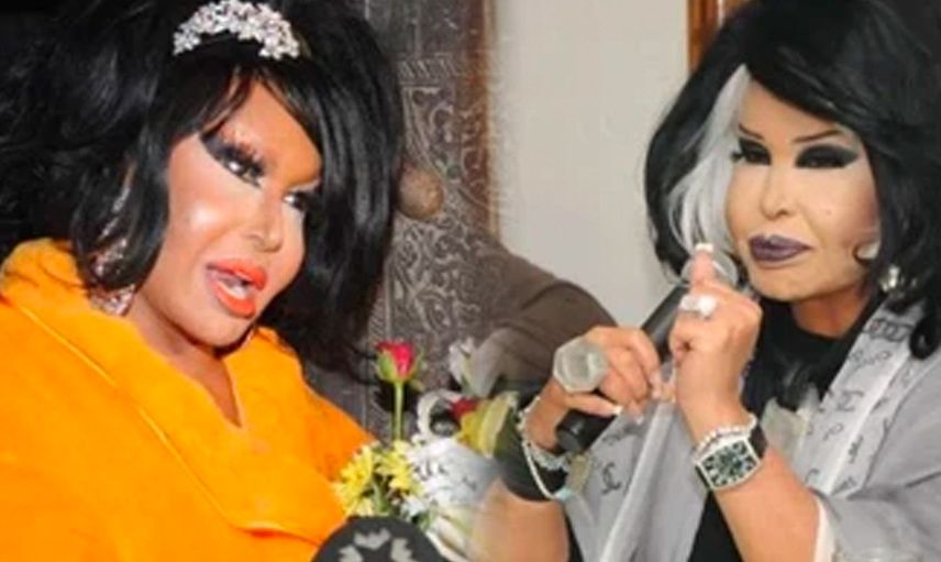 Bülent Ersoy’dan ihanet itirafı: Gözüm döndü ekmek bıçağını alp…