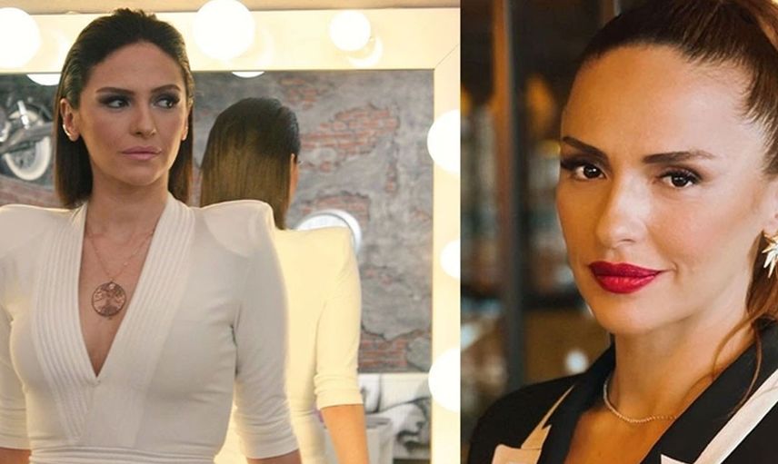 Arka Sıradakiler dizisinin Gamze'siydi! Sinem Öztürk acı haberi verdi bir süredir tedavi gören isim hayatını kaybetti