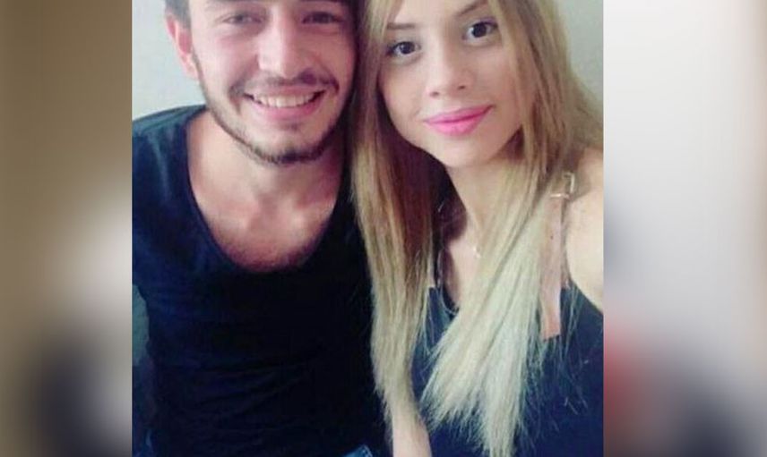İki kez hamile kaldı