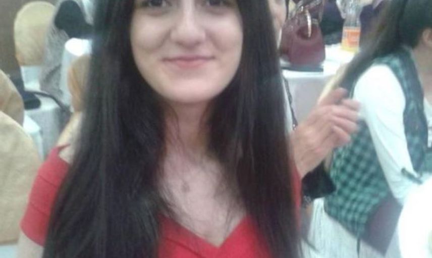 Esenler'de Kızını Önce Boğan Babanın İfadesi Kan Dondurdu!
