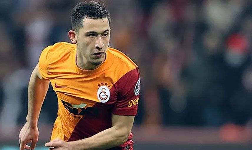 Rumen oyuncuyla ilgili önemli gelişmeler var