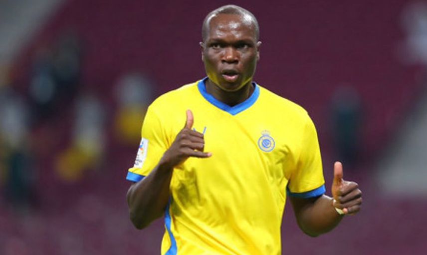 Eski Beşiktaşlı Vincent Aboubakar Performansıyla Hayrete Düşürdü!