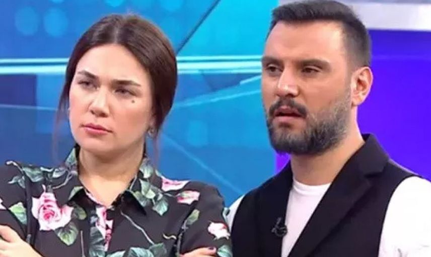 Buse Varol ve Alişan'dan sevenlerini yıkan haber! Demet Akalın acı haberi bu sözlerle duyurdu