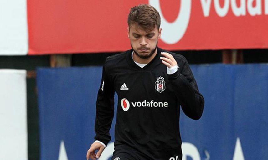 Başakşehir Teknik Direktörü Emre Belözoğlu Beşiktaş'tan Adem Ljajic'i Transfer Etmek İstiyor!