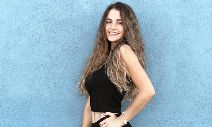 Survivor Aleyna Çalışkan Kimdir?