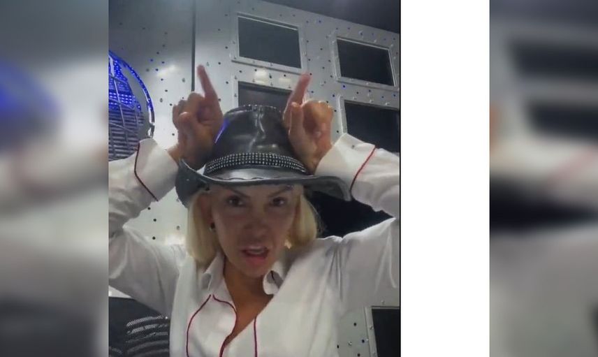 Dilan Polat Engin Polat’ı aldattı iddiası: Demet Akalın ayarladı