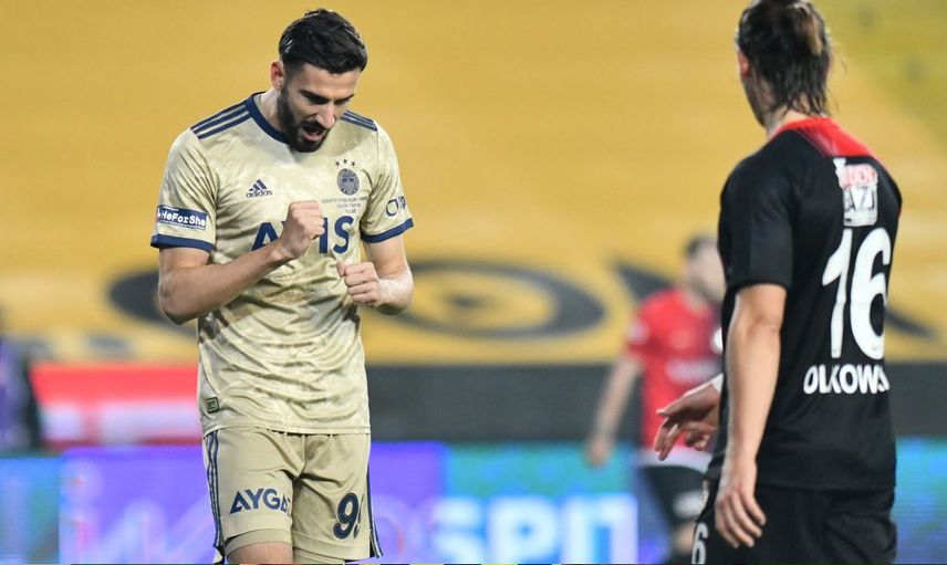 Kemal Ademi'den Fenerbahçe Hakkında Çarpıcı Açıklamalar Geldi!
