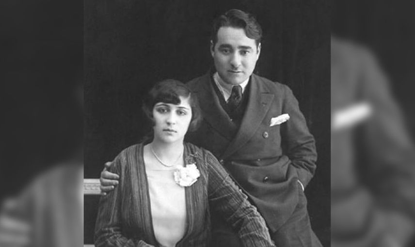 Berin Menderes