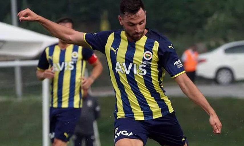 Yıldız Futbolcunun Menajerinden Fenerbahçe Yönetimine Sert Sözler!