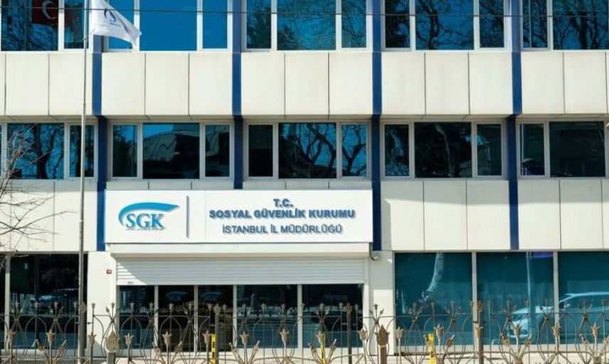 SGK'ya Başvuru Yapıldığında Aylık 387 TL Ödeniyor