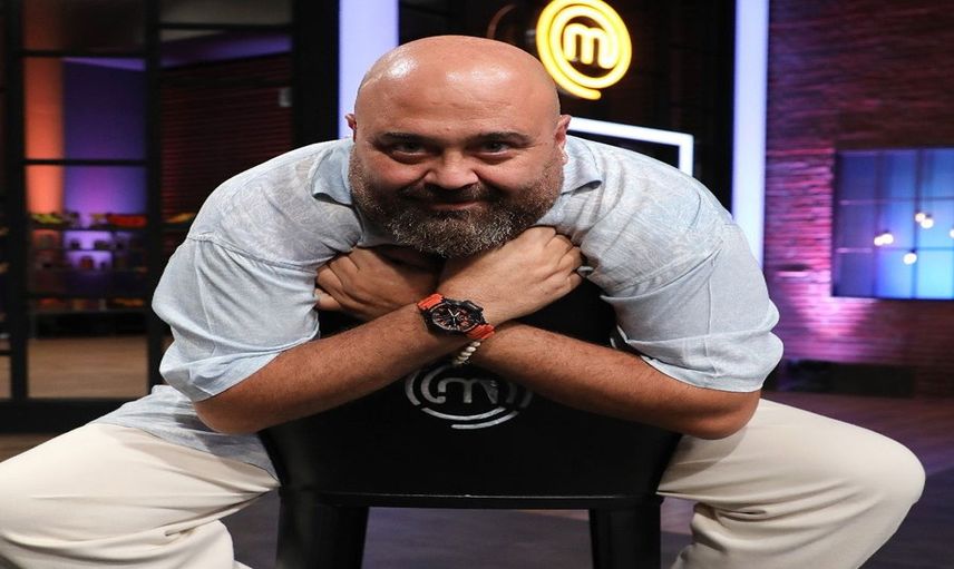 Bir kişi ölmüştü! 22,5 yıl hapsinin istendiği davada Şef Somer Sivrioğlu hakim karşısına çıktı