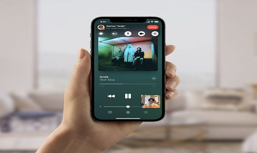 Apple iOS 15 Tanıtıldı: iPhone Modellerinde Neler Değişiyor?