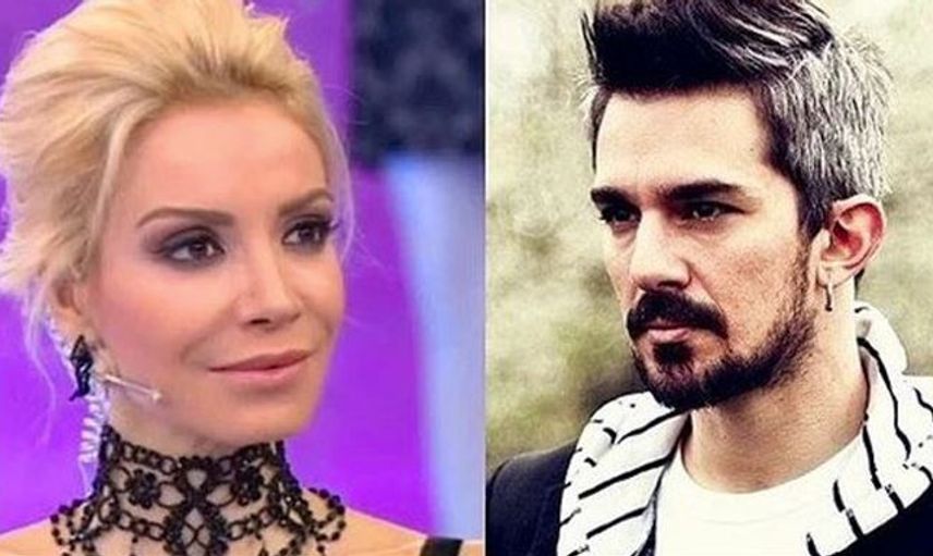 Koray Candemir-Öykü Serter