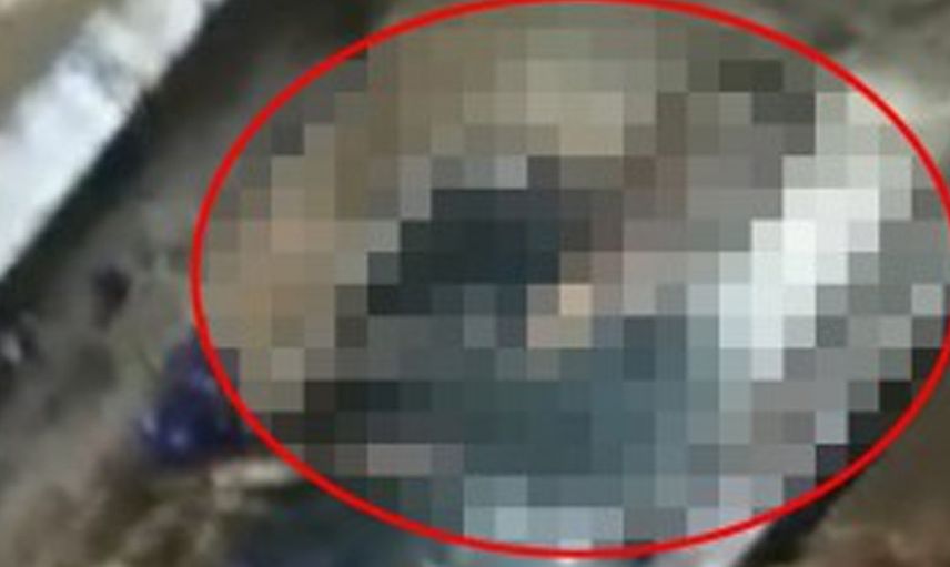 15 yıl sonra dedesinin mezarını açtırdı! Gördüklerine İnanamadı