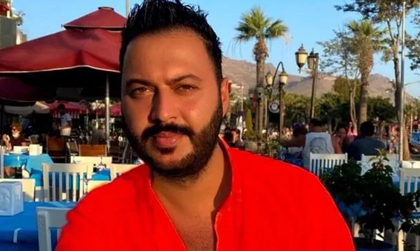 Esra Erolda programıyla tanınmıştı! Beyninde kitle görülen Caner Toygar kötü haberi duyurdu