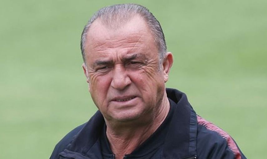 Burak Elmas Galatasaray'ın Yeni Teknik Direktörünün Domenec Torrent Olduğunu Açıkladı!