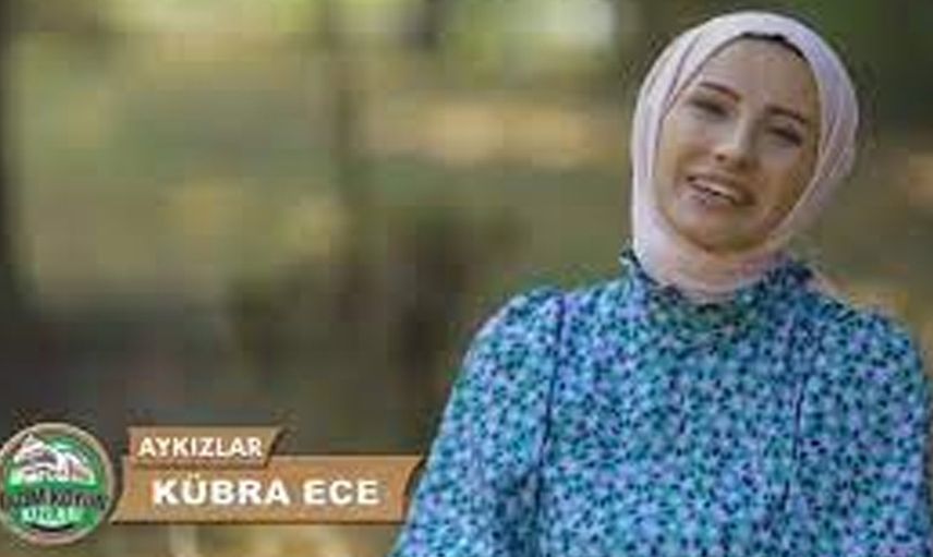 Kübra Ece İntihar Mı Etti Yoksa Öldürüldü Mü?