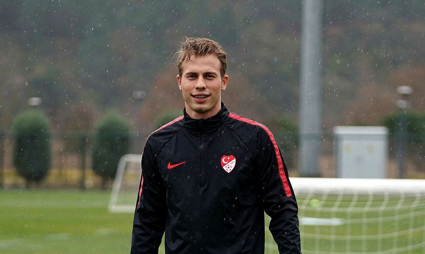 Galatasaray, İsmail Çokçalış Transferinde Israrcı!