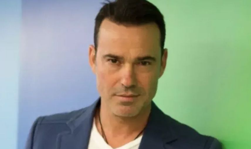 Öz yeğeniyle teknede yakınlaşmıştı: Murat Başoğlu'nun son hali gündem oldu!