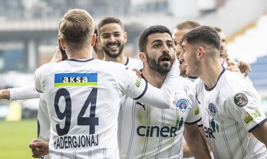 Beşiktaş, Kasımpaşa'dan Umut Bozok'un transferi için harekete geçti!