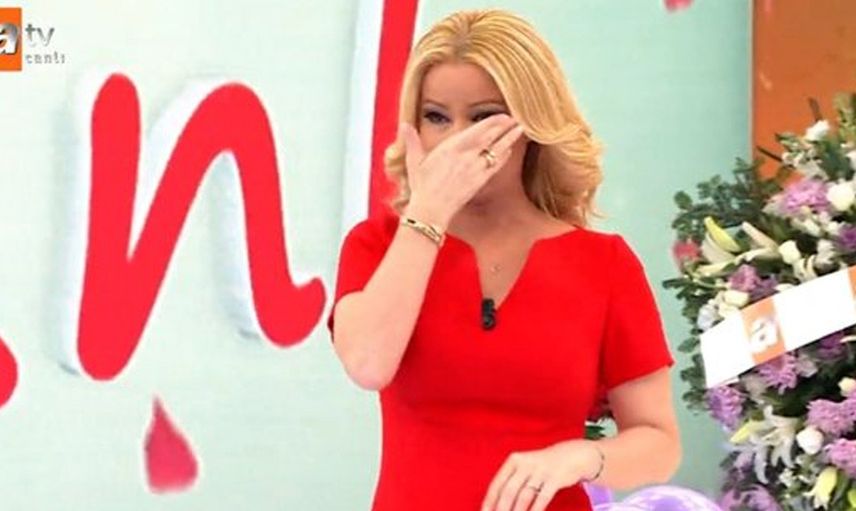 İtiraf etti