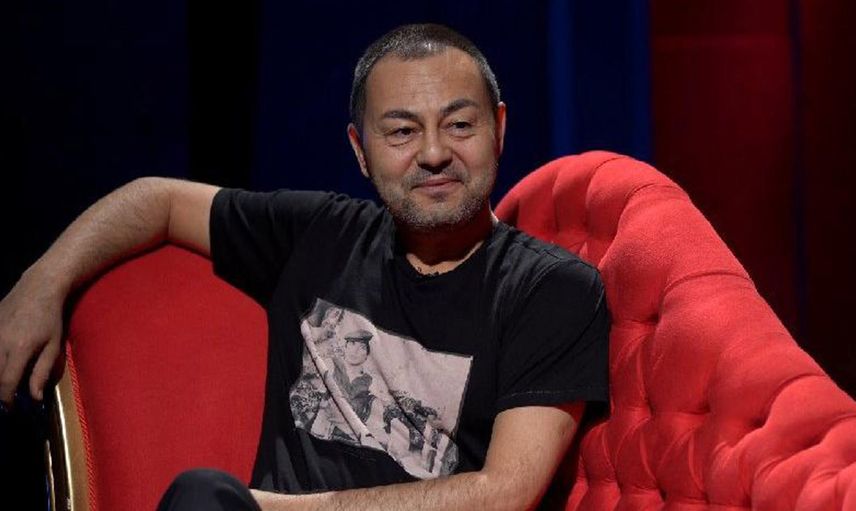 Serdar Ortaç uçurumun eşiğinde diyerek seslendi: Serdar bana yarım saatini ayır, seni Rabbimle tanıştırayım!
